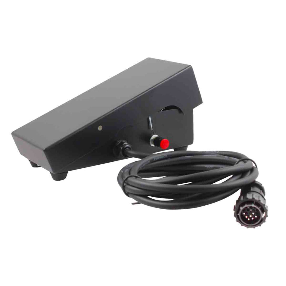 PEDAL PARA SOLDAR 3M, WESTON