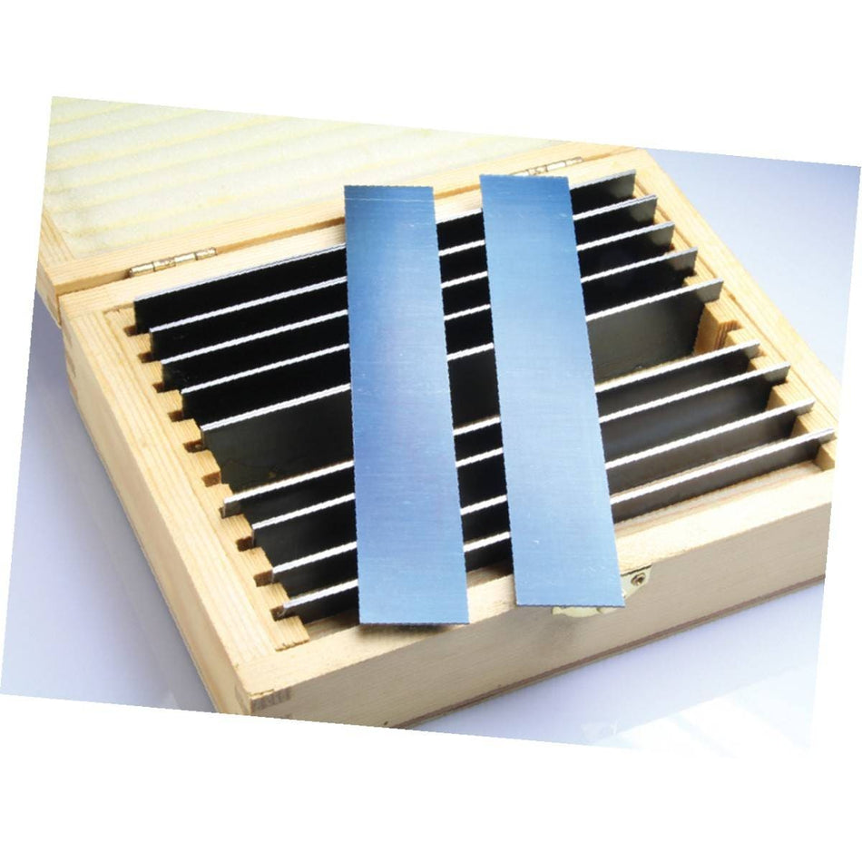 EXTRA THIN PREMIUM PARALLEL SET 10PARES