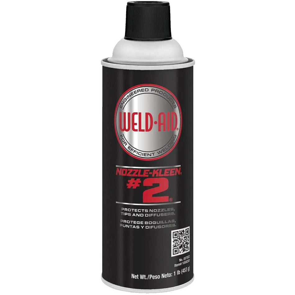 ANTI SPATTER PARA SOLDADURA EN AEROSOL N
