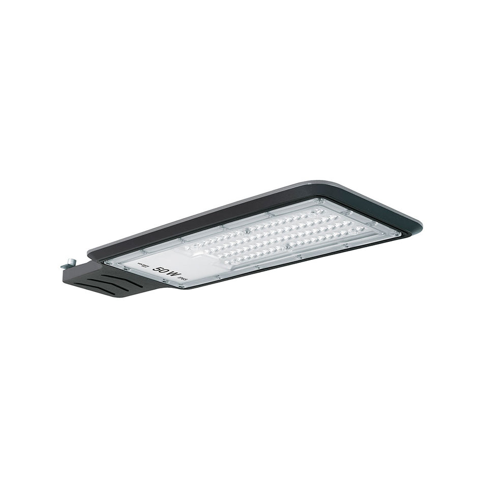 Luminario suburbano de LED 50 W, VOLTECK