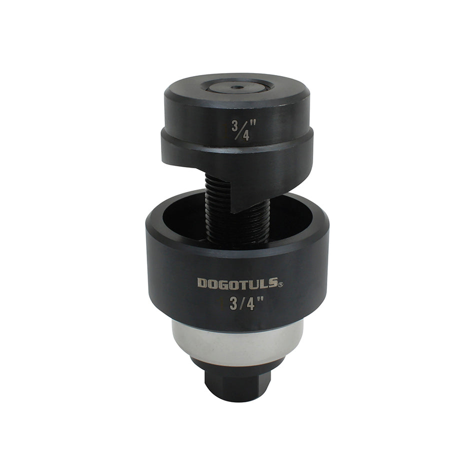 SACABOCADO CONDUIT 3/4" DOGOTULS TJ1002