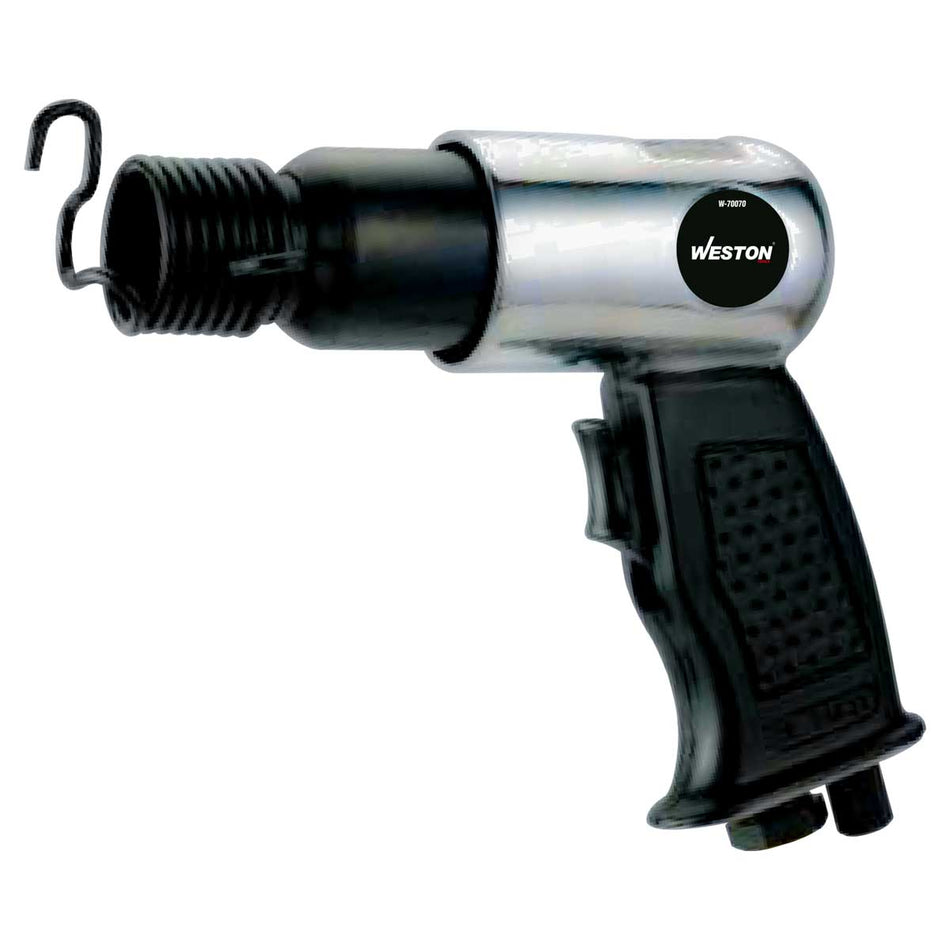 MARTILLO NEUMATICO DE IMPACTO 150MM C/4