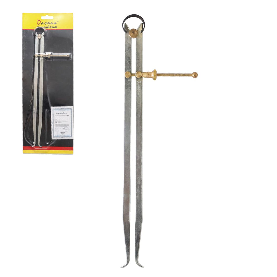 COMPAS DE ACCION RAPIDO INT. 12", WESTON