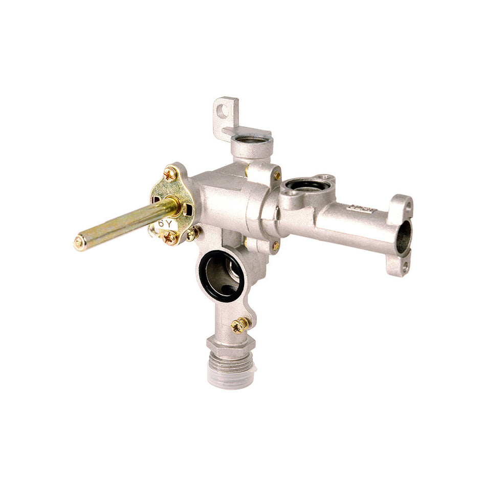 VALVULA DE GAS CERO PRESION P/CPI06, RUG