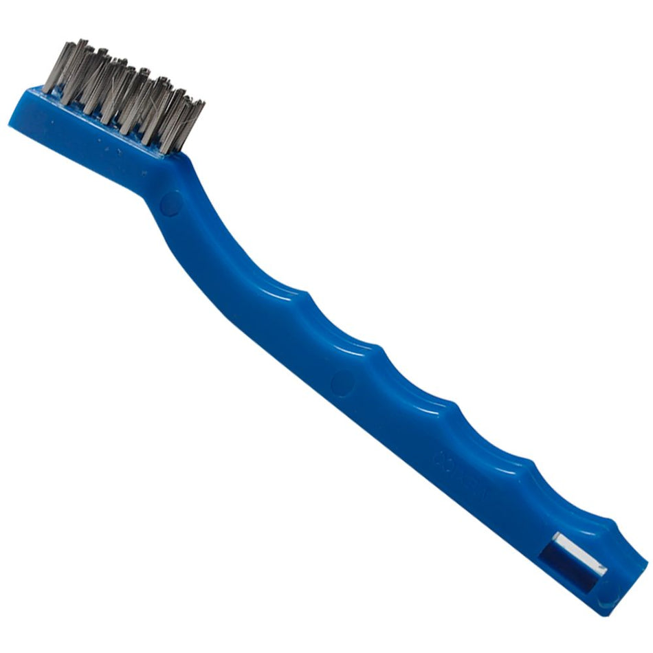 Cepillo manual de 185 x 12.0 mm para lim