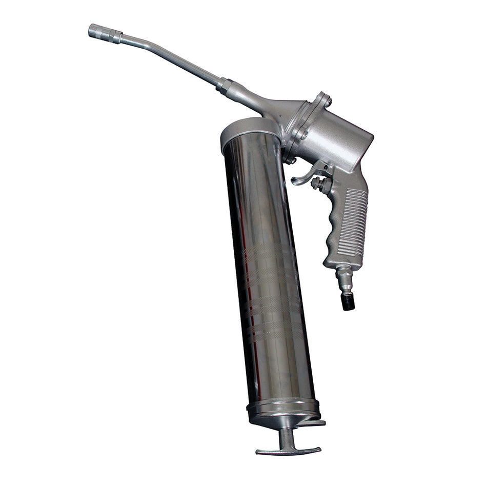 Inyector de grasa neumático de 400g, 2,400 - 6,000PSI Urrea 2364