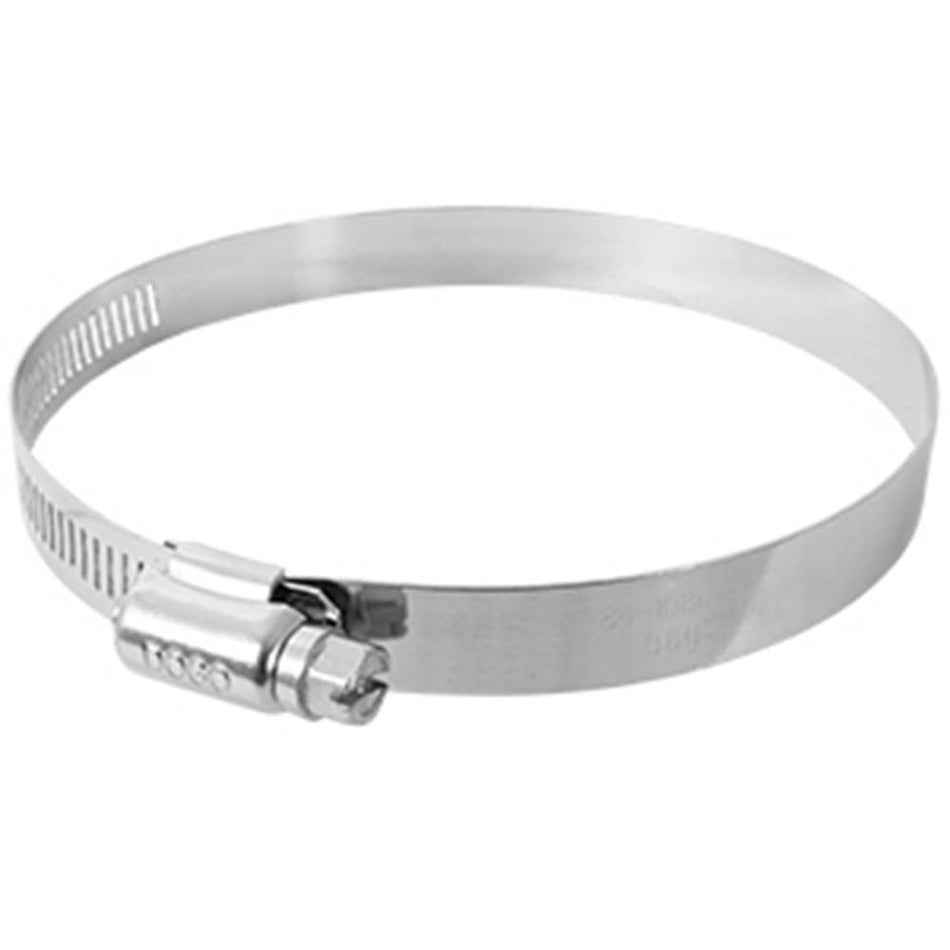 ABRAZADERA SINFÍN # 60 ACERO INOXIDABLE DOGOTULS JM6060