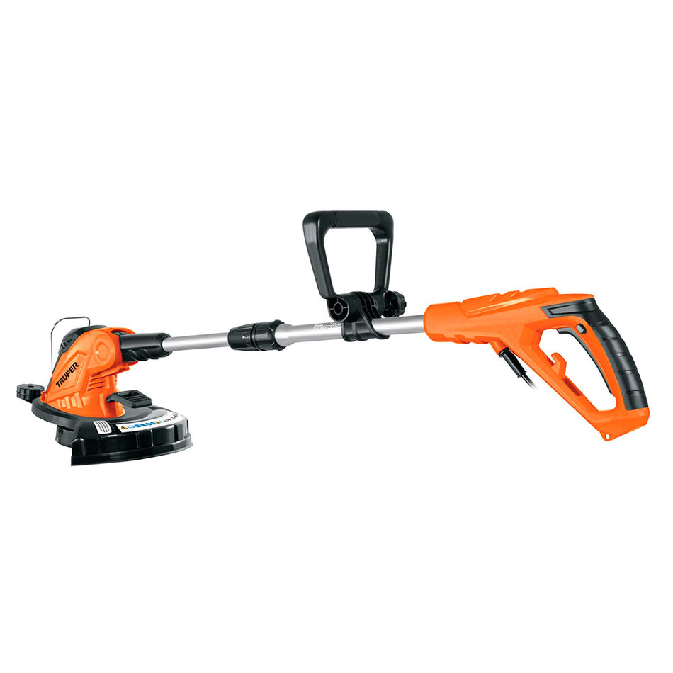 Desbrozadora eléctrica 550 W mango 'D',