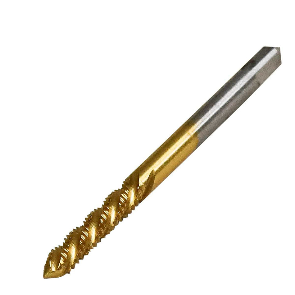 MACHUELO HELICOIDAL 8-32 A.V. C/RECUB. T