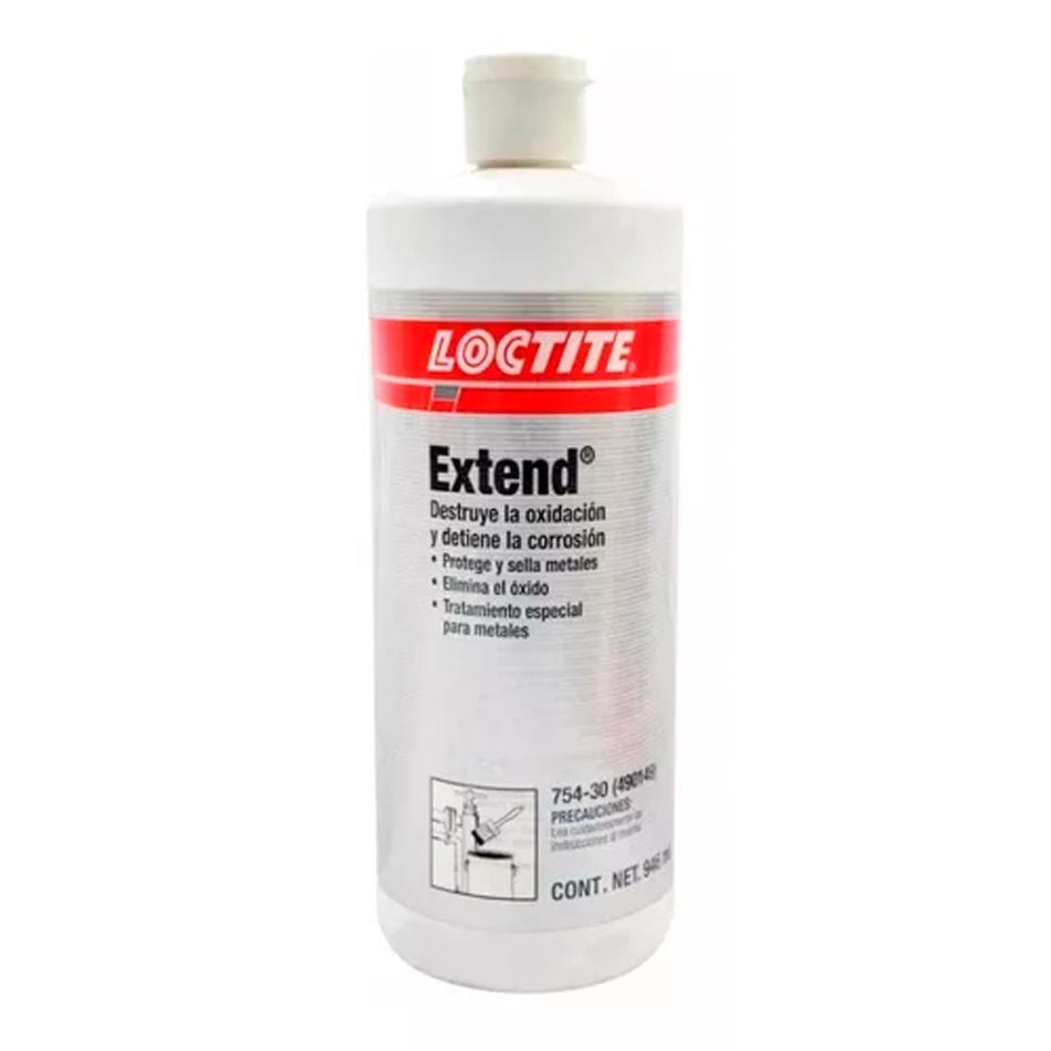 LOCTITE® EXTEND® TRATAMIENTO PARA EL OXI