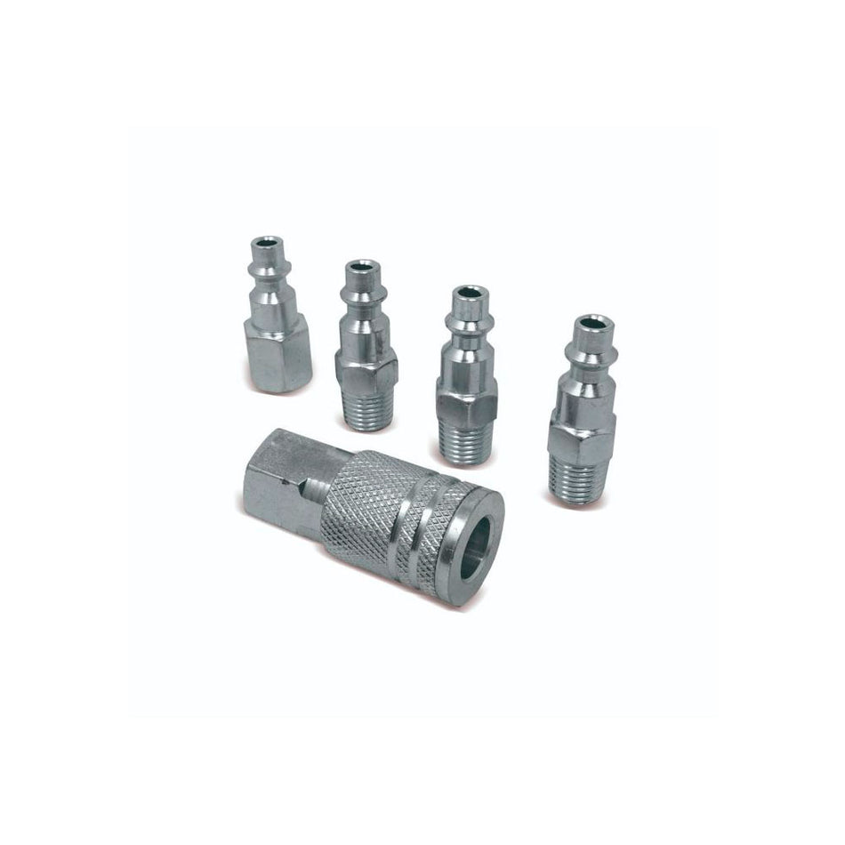 Cople conector (5 pzas), MIKELS JCCT-5