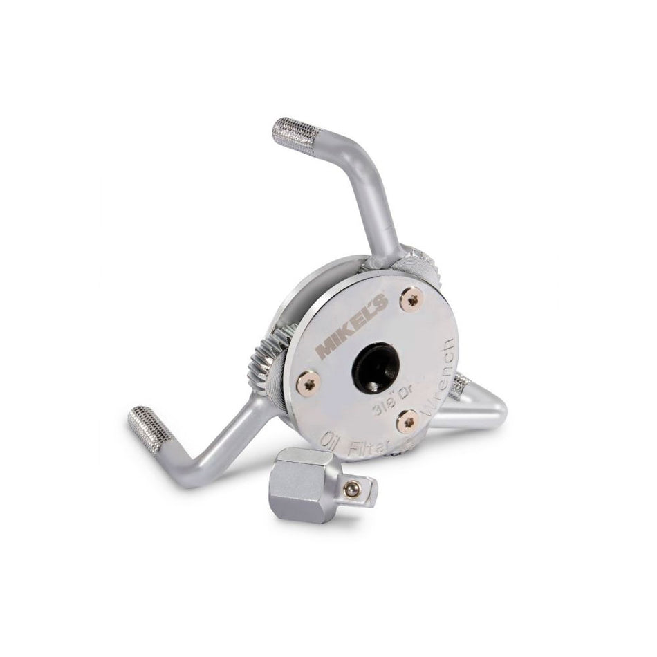 Llave de 3 puntos para filtros de aire , MIKELS LLFA-3