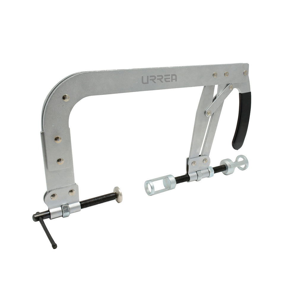 Compresor de válvulas de 35 mm a 142 mm Urrea 2307