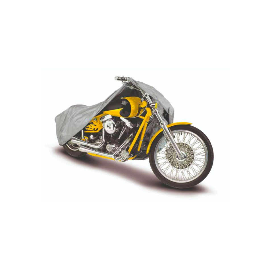 Cubierta Para motocicleta universal, MIK MIKELS CUM-3