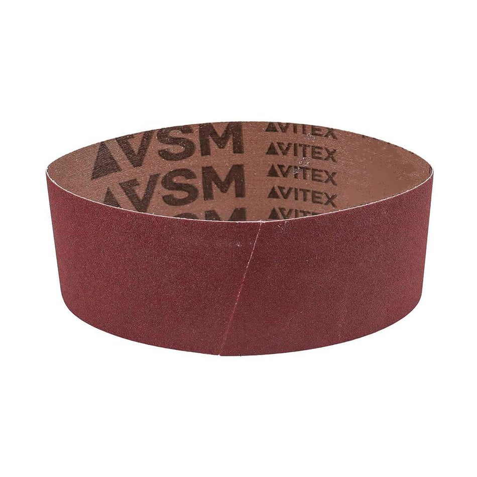 BANDA WESTON OXIDO D/ALUMINIO KK711Y 3"X