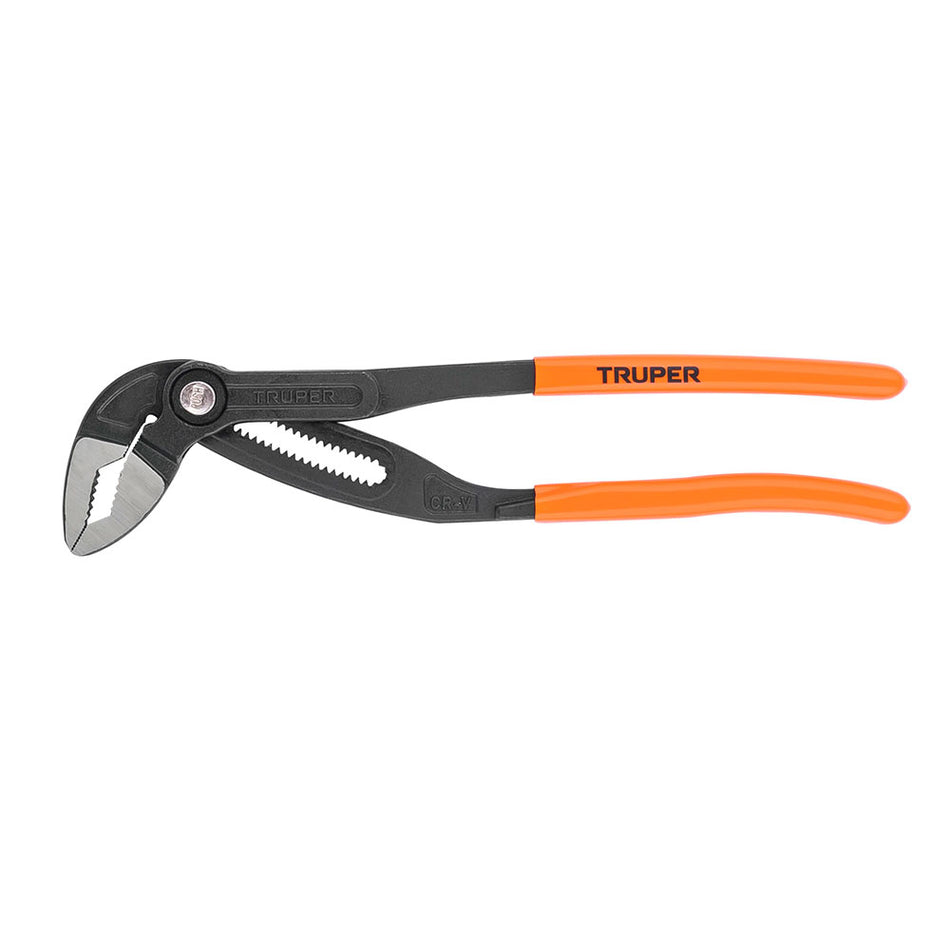 Pinza de extensión 16', mango de PVC, Tr