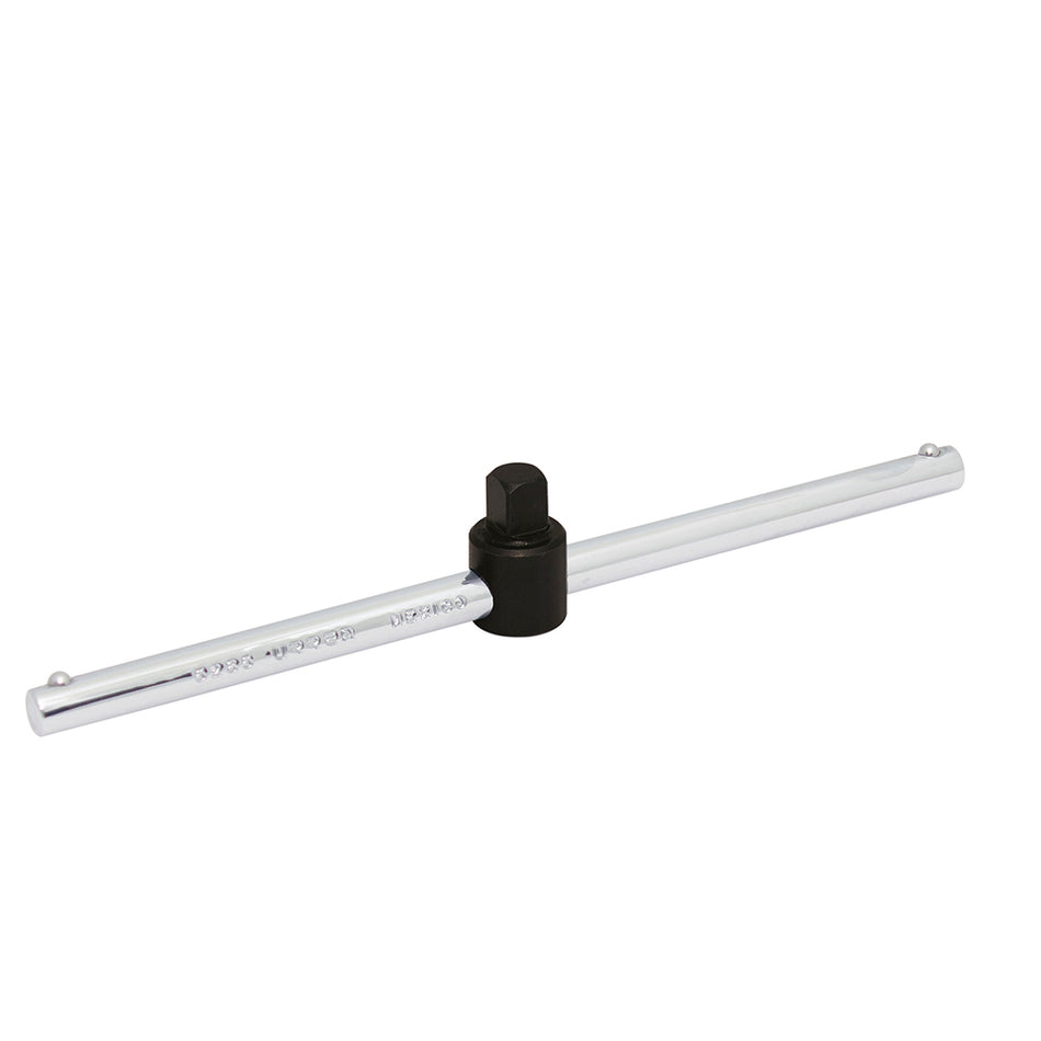 Barra corrediza para dado cuadro de 3/8", 8" Urrea 5285