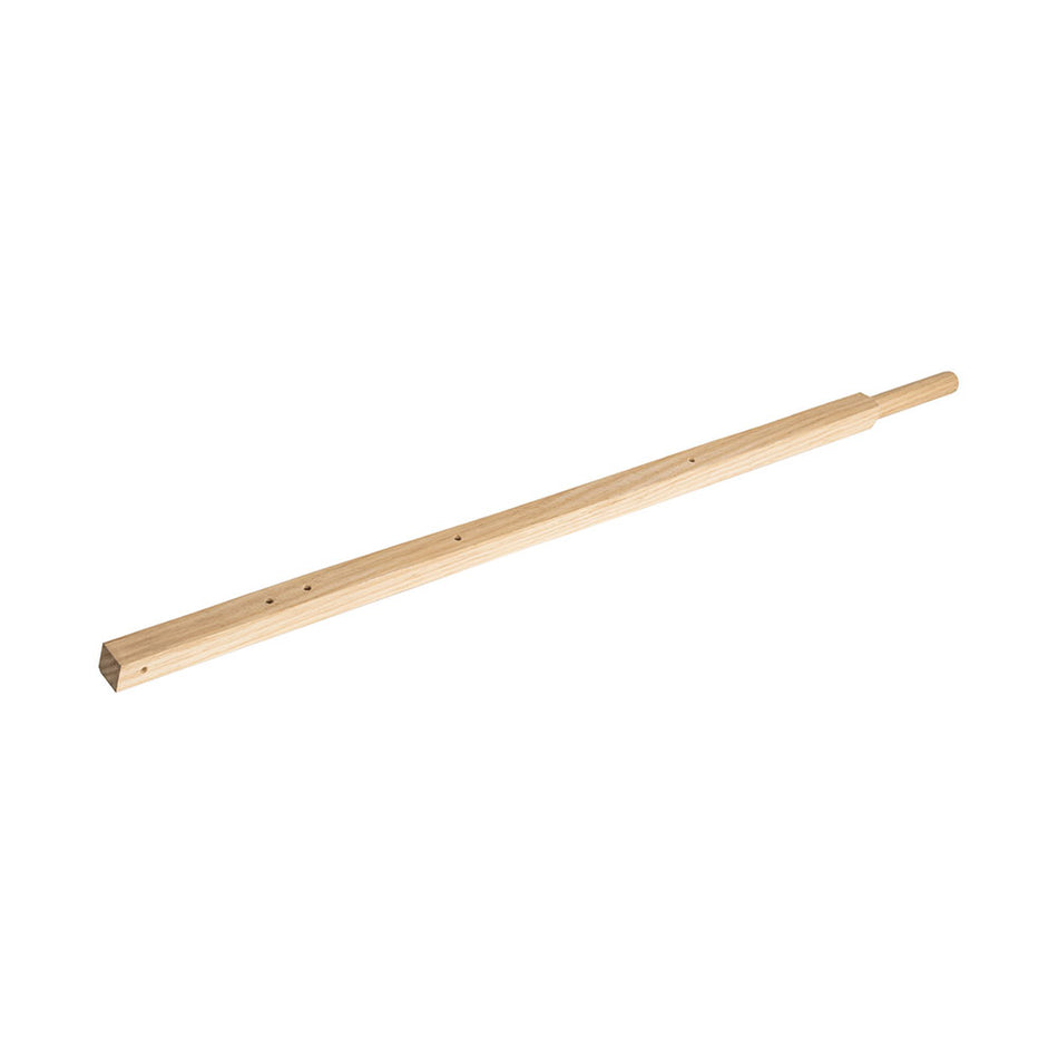 Bastidor de madera 37x37mm p/carretillas