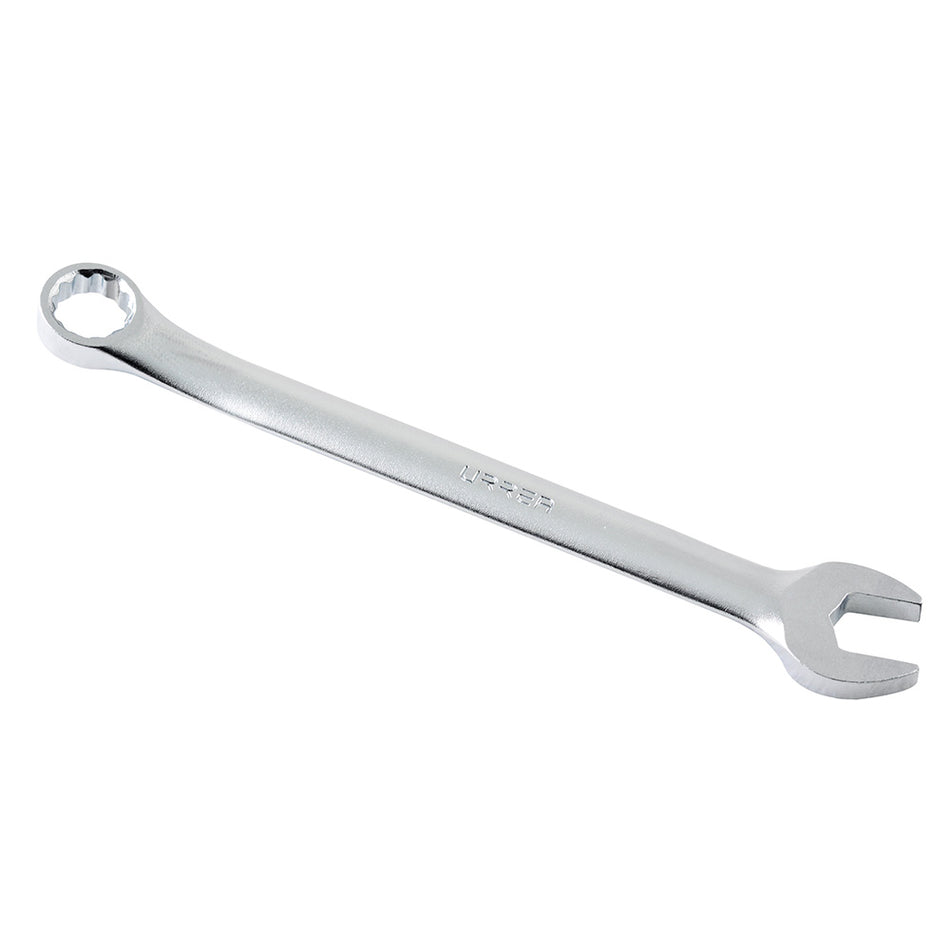 Llave combinada satinada en pulgadas, 12 puntas, 1-5/16" Urrea 1242A