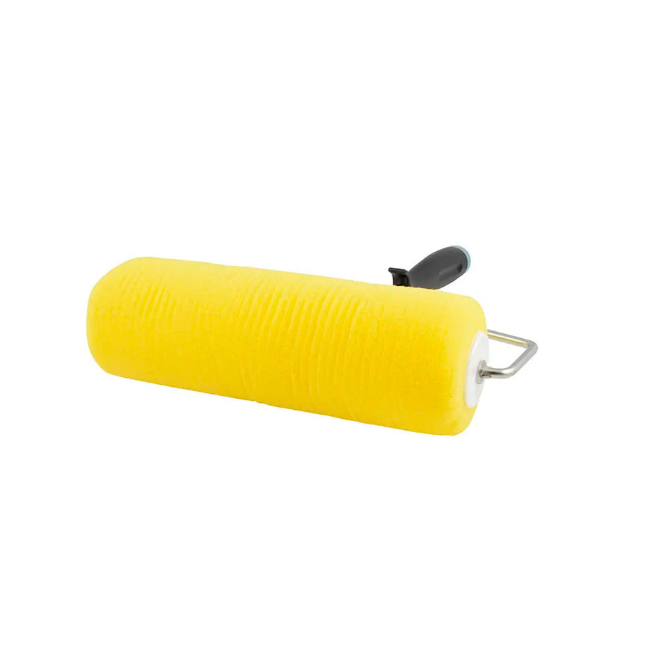 Rodillo para pintar de esponja 4" x 3/8" Surtek 123389
