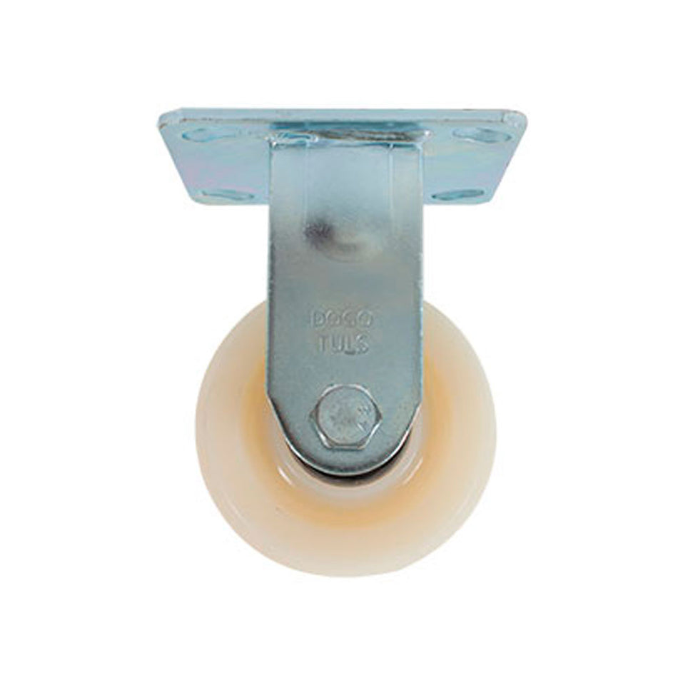 RODAJA PP USO PESADO FIJA 4" DOGOTULS ZF5199