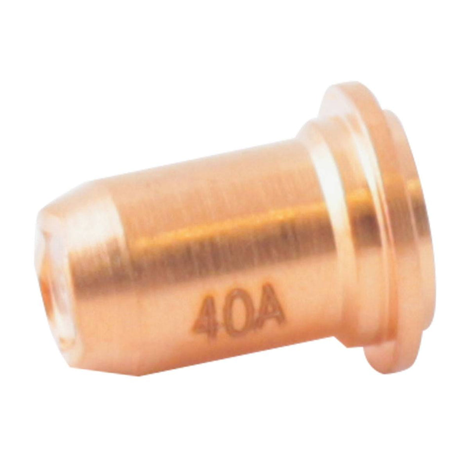 PUNTA; 0.9; 30-40A WP60 (Empaque c/10 pz