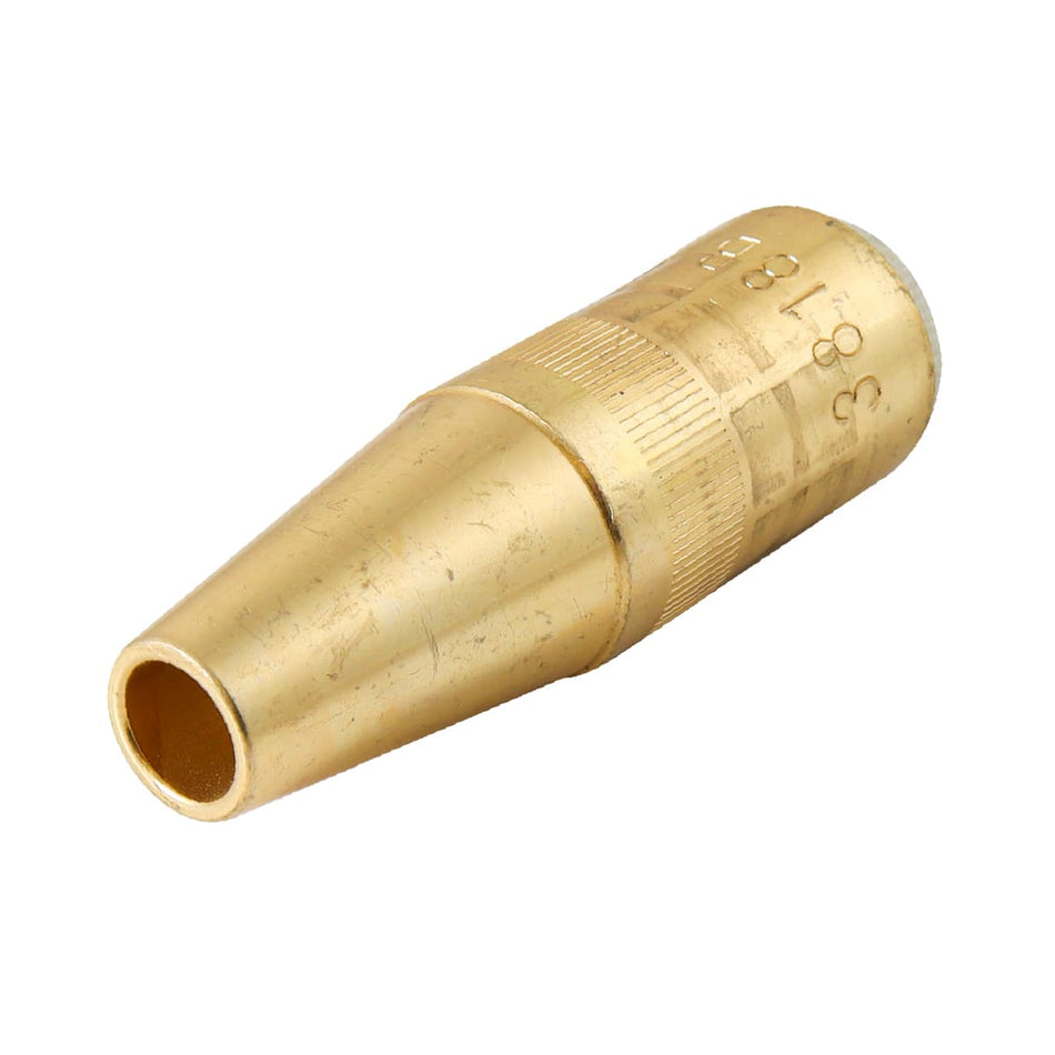 TOBERA TIPO BERNARD 5/8" 3818B (Precio x