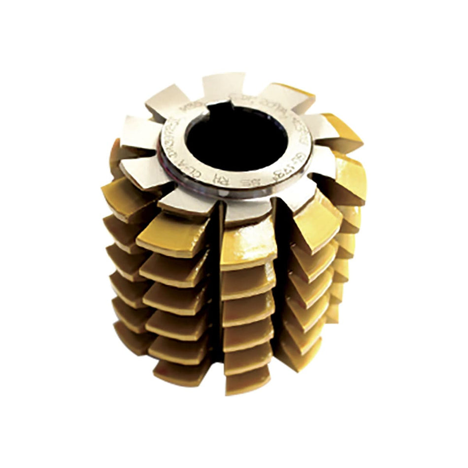 CORTADOR P/ENGRANE T/HOB COBALTO C/REC.
