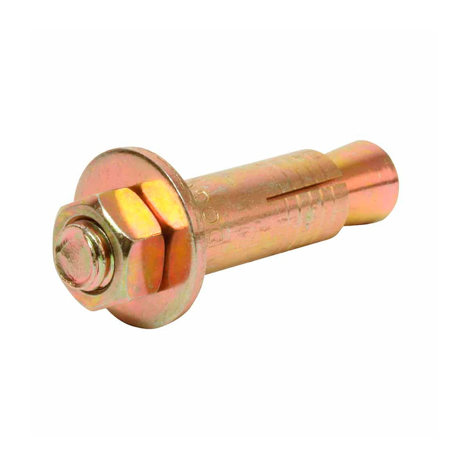 ANCLA CAMISA REFORZADA 5/16"-18 x 2-1/2" DOGOTULS NA4022