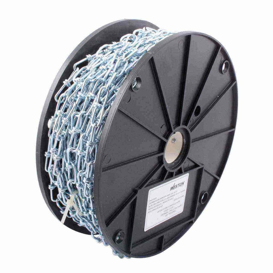 CADENA VICTOR 2.5 MM ROLLOÂ  100 MTS, WE