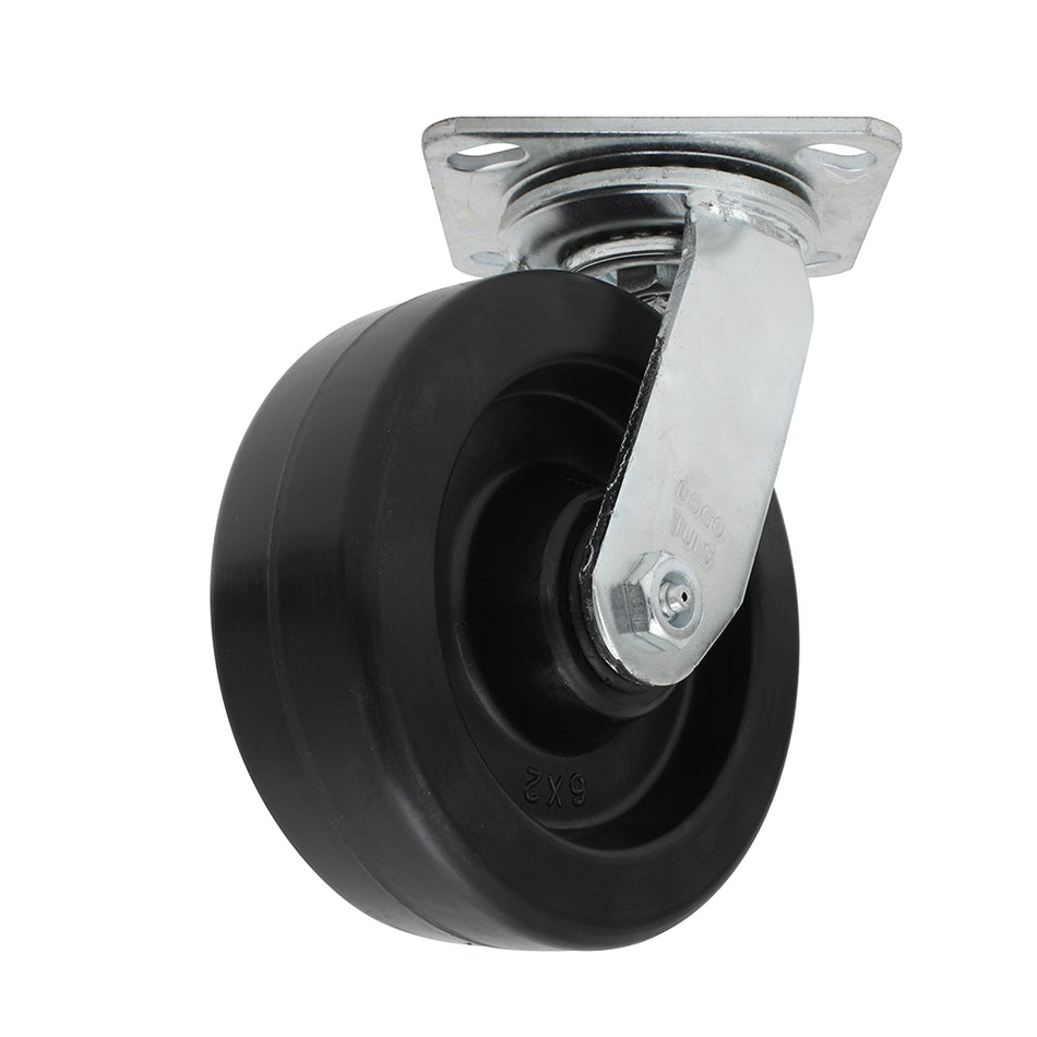 RODAJA FENÓLICA ALTA TEMP GIRATORIA 6 " DOGOTULS ZF5132