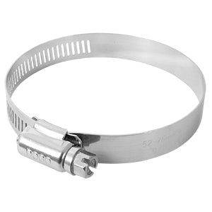 ABRAZADERA SINFÍN # 40 ACERO INOXIDABLE DOGOTULS JM6040