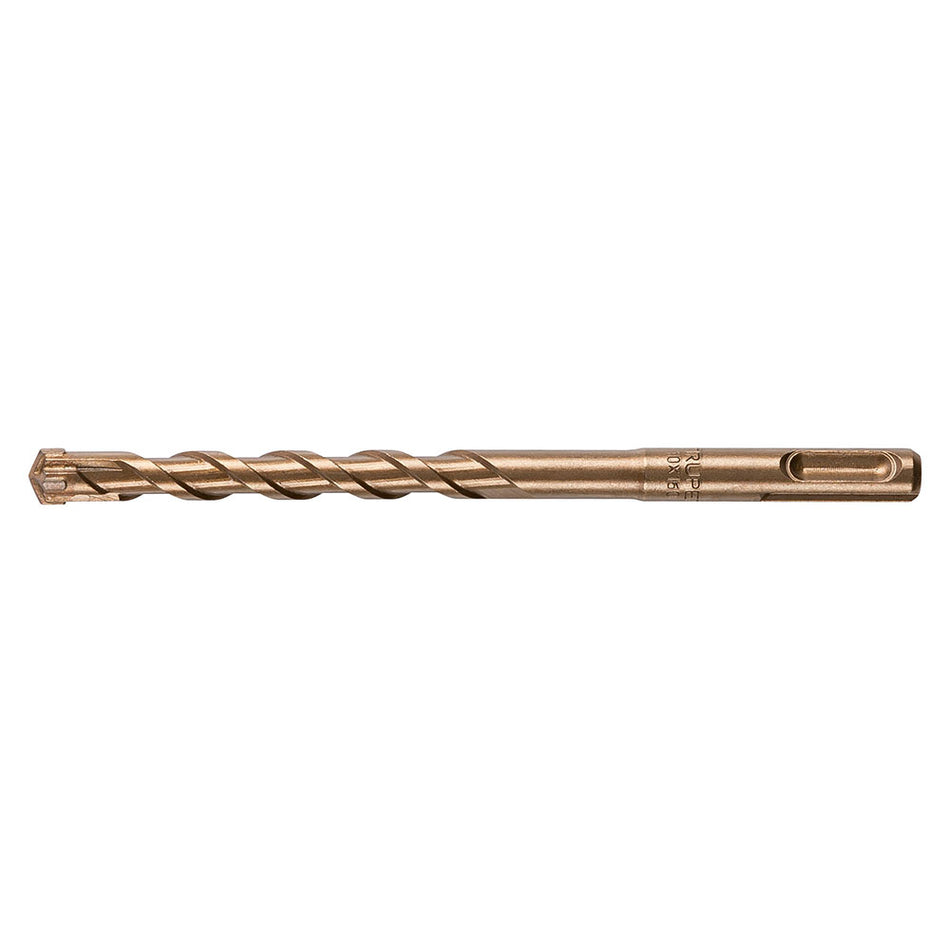 Broca SDS Plus 10 x 160 mm, Truper