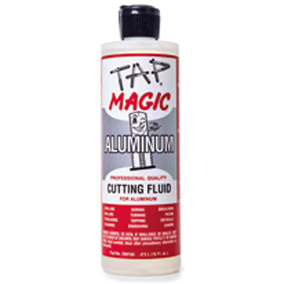 ACEITE TAP MAGIC ALUM. 16OZ, WESTON