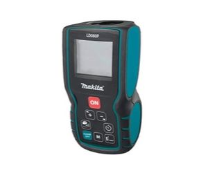 Medidior Laser de Distancia 5 - 80 mts b