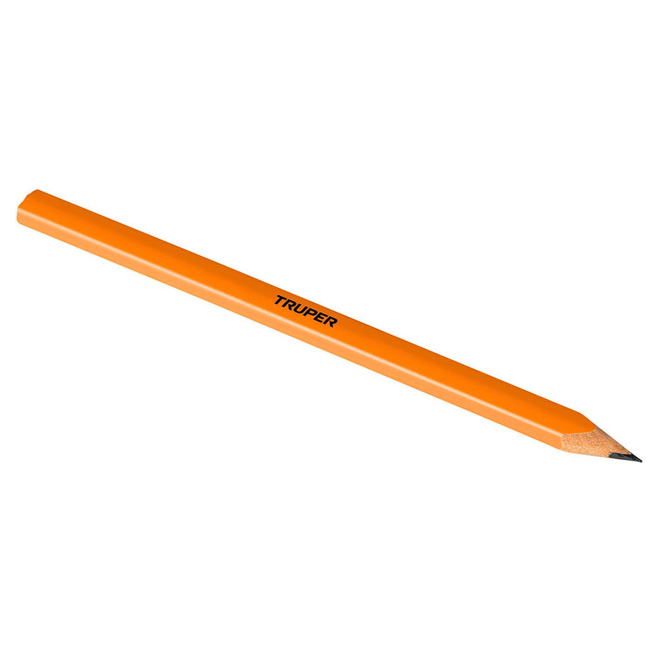 Blíster con 2 lápices de 18 cm para carp