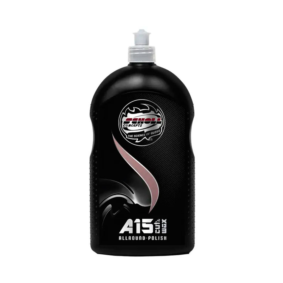 Pulimento A15+ (1 Step All Around) de 1