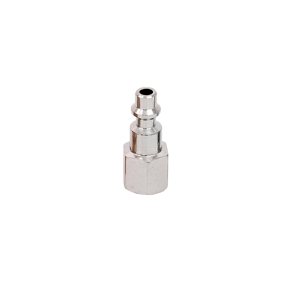 Conector de zinc de conexión rápida 1/4" NPT, hembra Surtek 108121