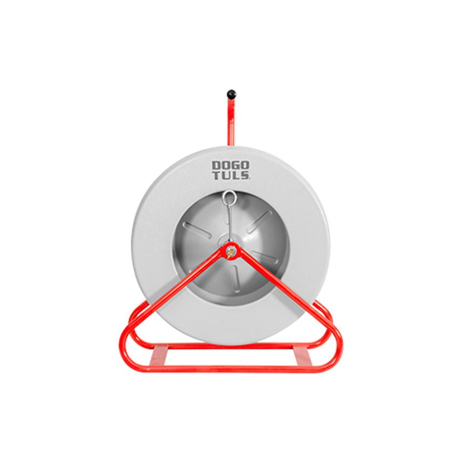 CARRETE GUIA FIBRA DE VIDRIO 4.8MM 50M, DOGOTULS SR8036