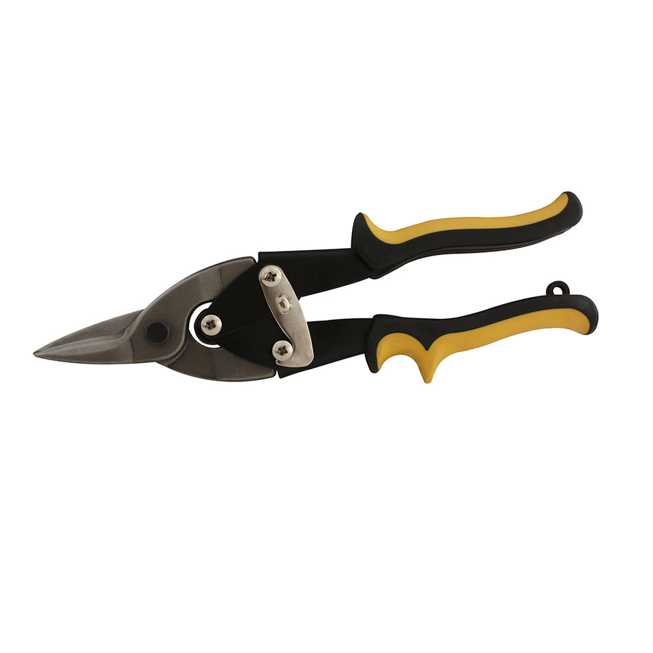 TIJERA RECTA P/LAM  AVIACION 10" DOGOTULS GD1003
