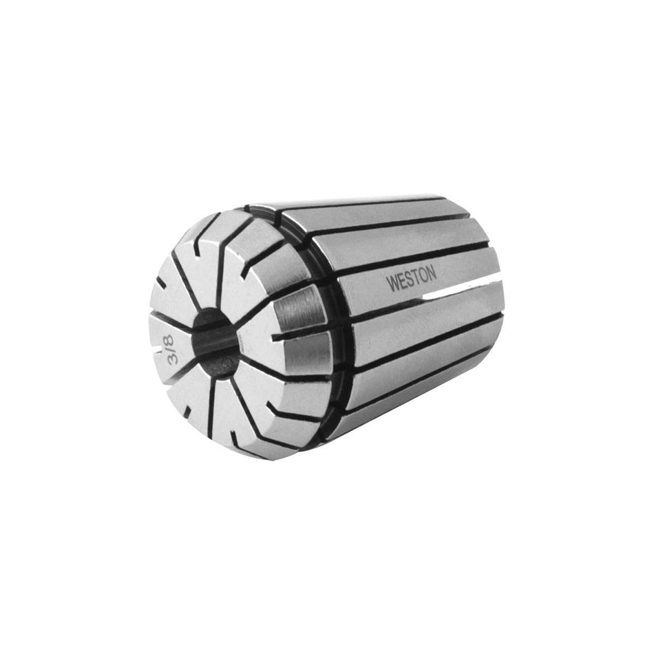 BOQUILLA REDONDA TIPO ER32 9/16", WESTON