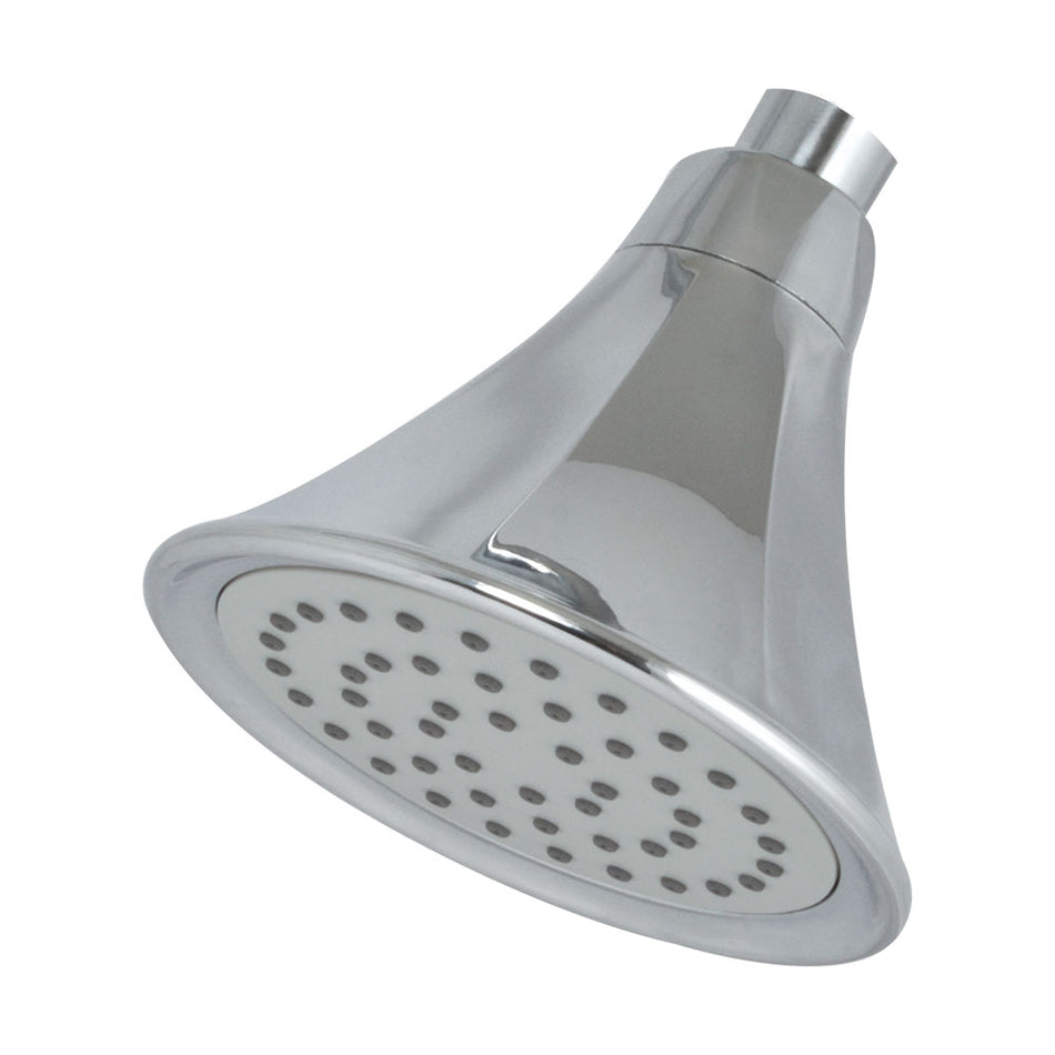 REGADERA PIRAMIDAL REDONDA 4 1/2 114MM S