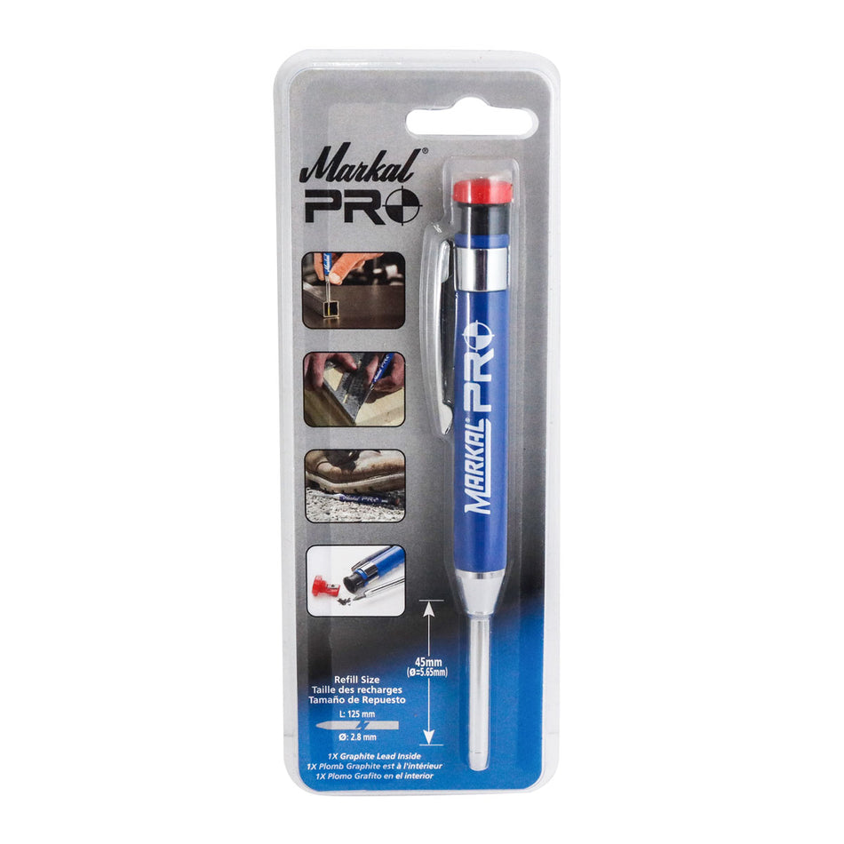 SOPORTE MARKAL PRO HOLDER C/1 MINA (CAJA