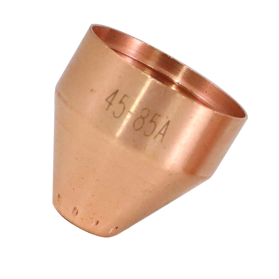 ESCUDO DETECTOR 45A - 85A P/ANTORCHA Z-6