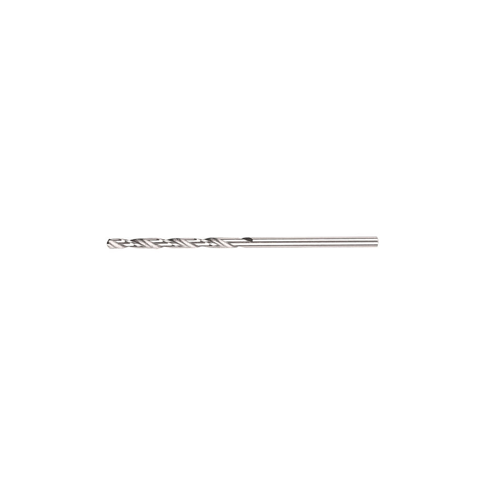 Broca HSS 5/64' Trusilver para metal, Tr