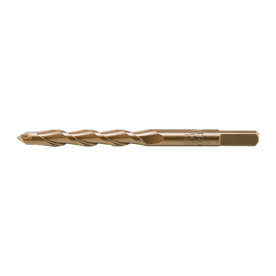 Broca para concreto 13 x 150 mm, Truper