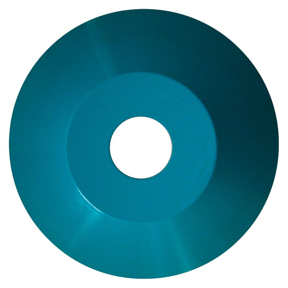 Rueda de diamante de 150 x 25 x 31.75 mm