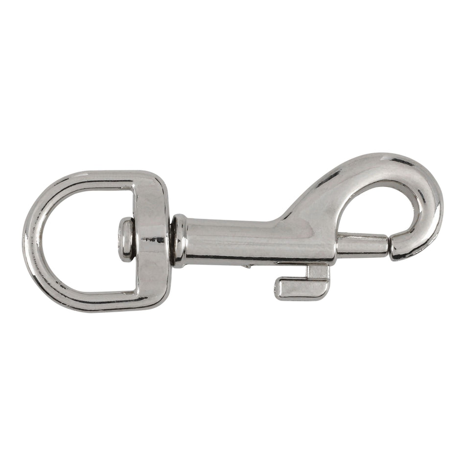 Bandola niquelada con gatillo 1/2" Surtek BNIG12