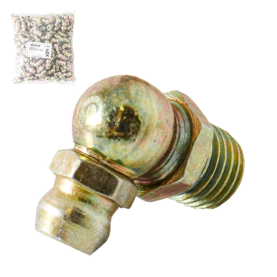GRASERA M6 X 1 45 GRADOS (Precio x pieza
