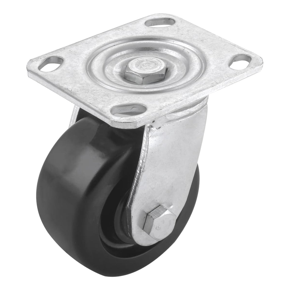 RODAJA FENOLICA GIRA. SIN FRENO 6X2", WE